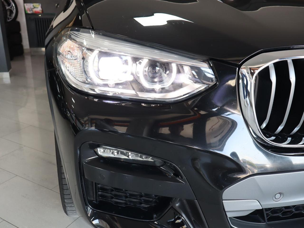 Bmw X4 M-Sport #11939