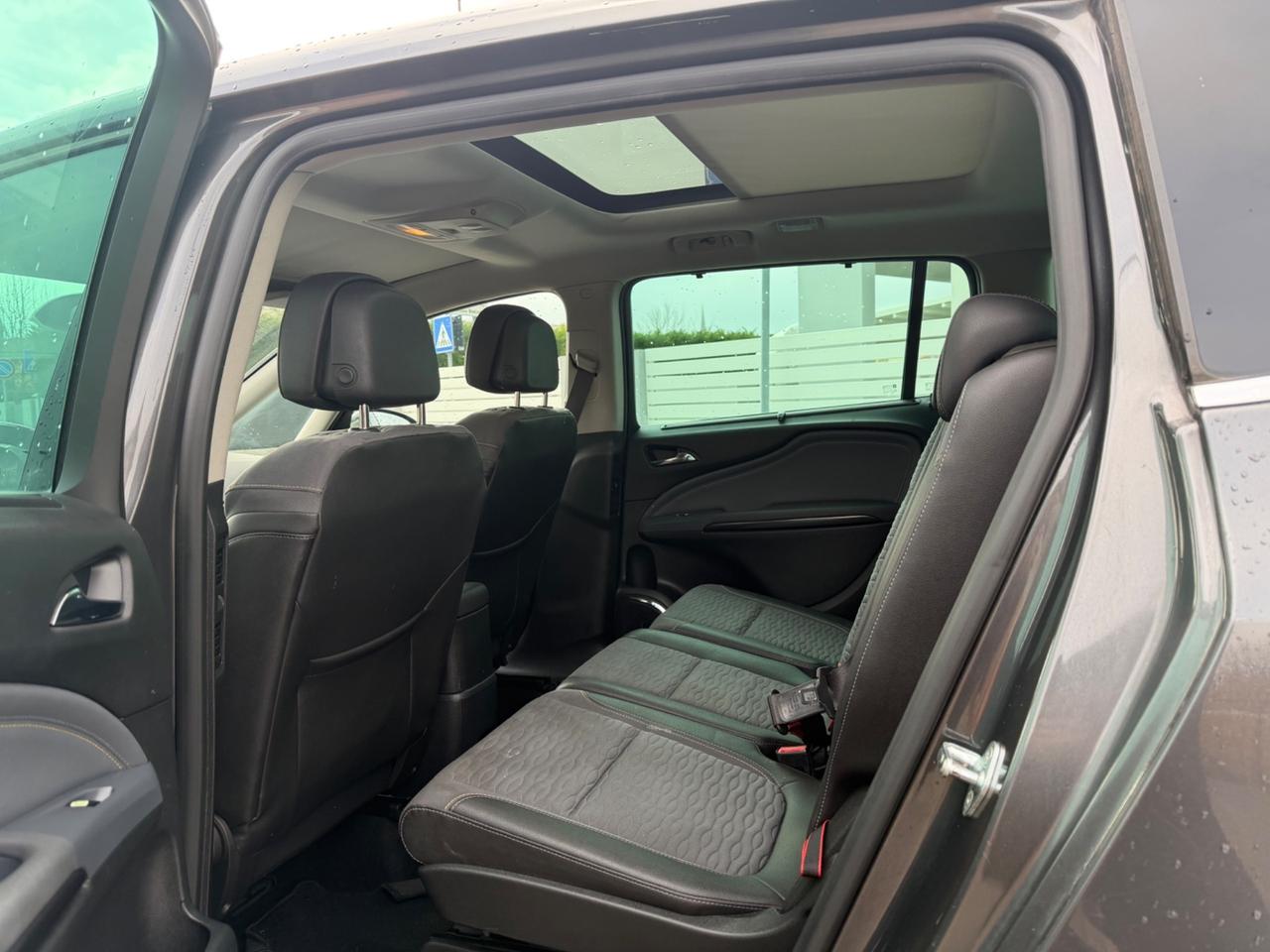 Opel Zafira Tourer 1.6 Turbo EcoM 150CV Cosmo