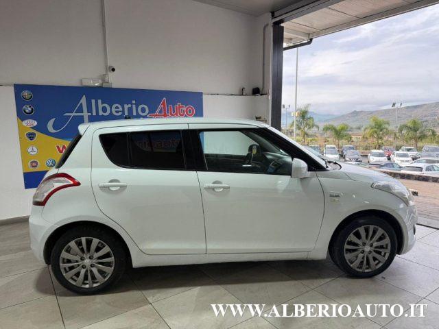 SUZUKI Swift 1.3 DDiS 5 porte GL Top