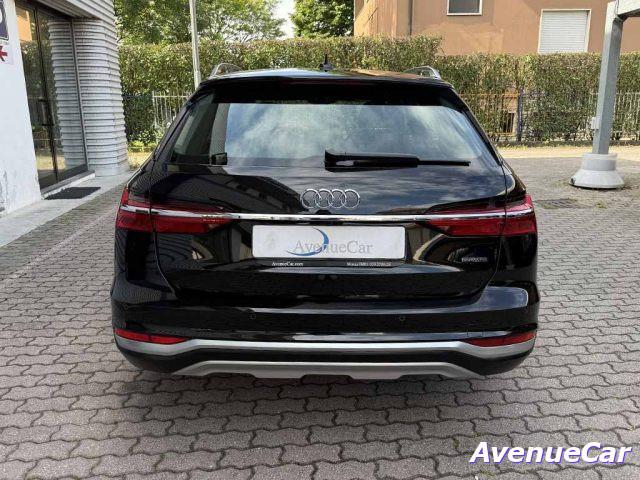 AUDI A6 allroad 40 2.0 tdi mhev Evolution quattro s-tronic IVA ESP