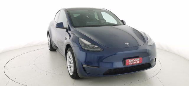 TESLA Model Y Long Range Dual Motor AWD - Autopilot avanzato