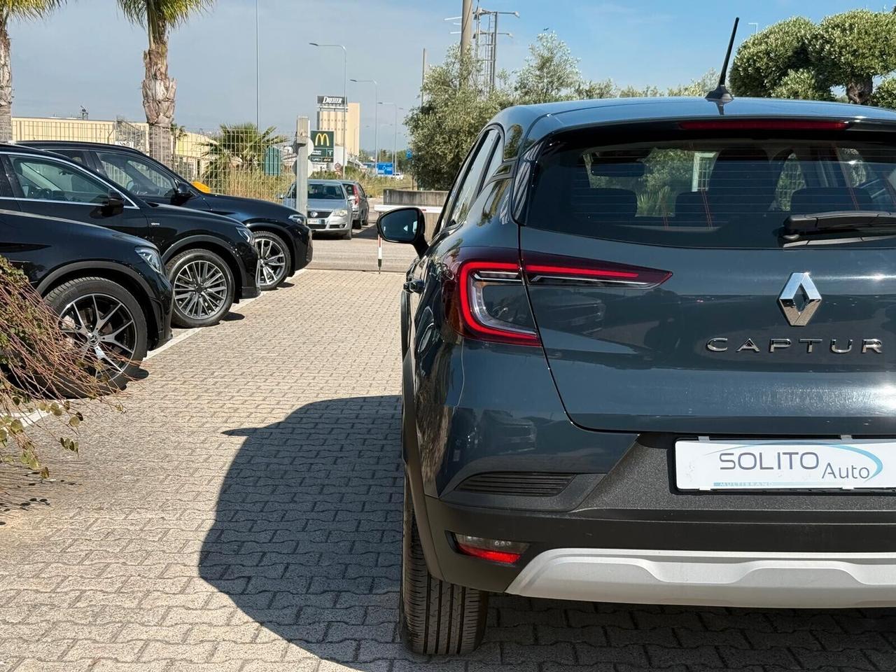 Renault Captur 1.0 TCe 90 CV Equilibre *Ok Neopatentati