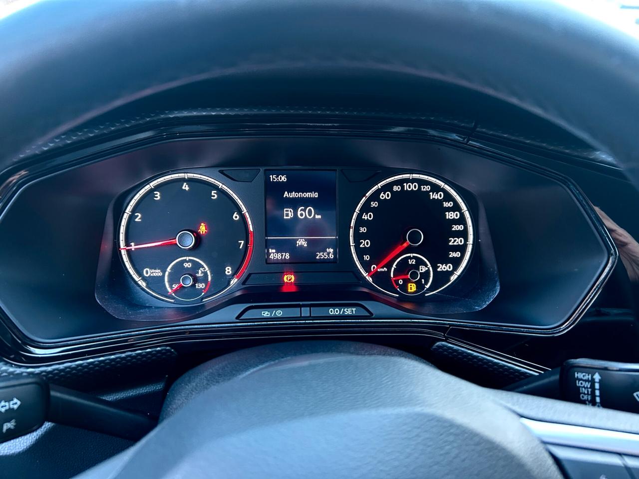 Volkswagen T-Cross 1.0 TSI Style BMT 2020