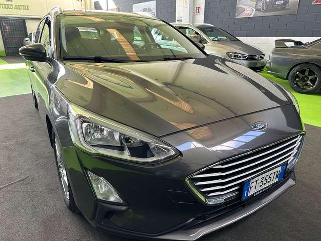 Ford Focus SW 1.5 ecoblue Business NEW MODEL 2019