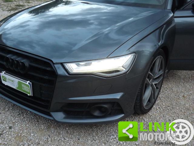 AUDI A6 2.0 TDI 190 CV ultra S tronic Business
