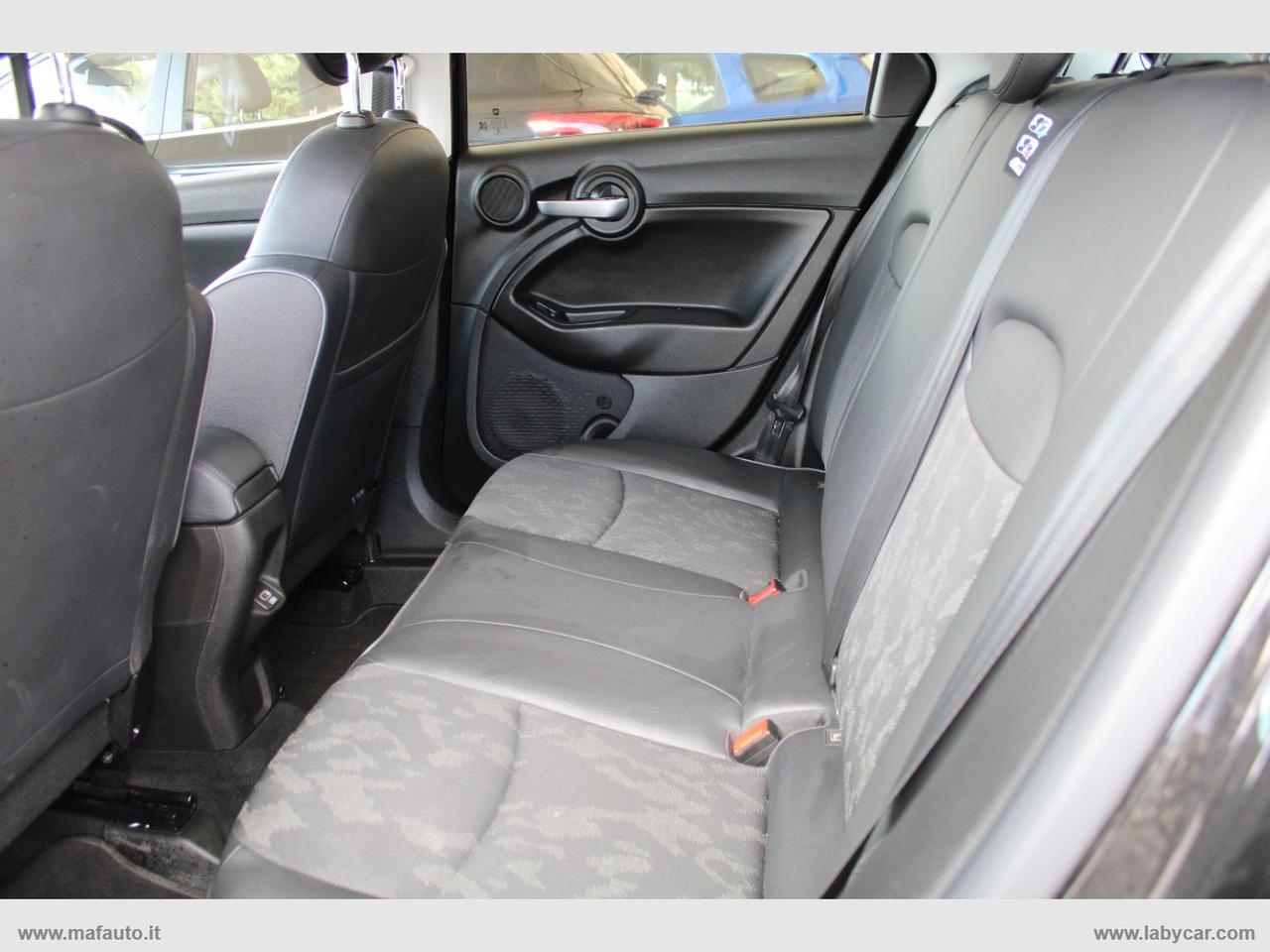 FIAT 500X 1.6 M.Jet 130 CV Cross