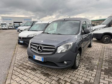 Mercedes-Benz CITAN 111 long