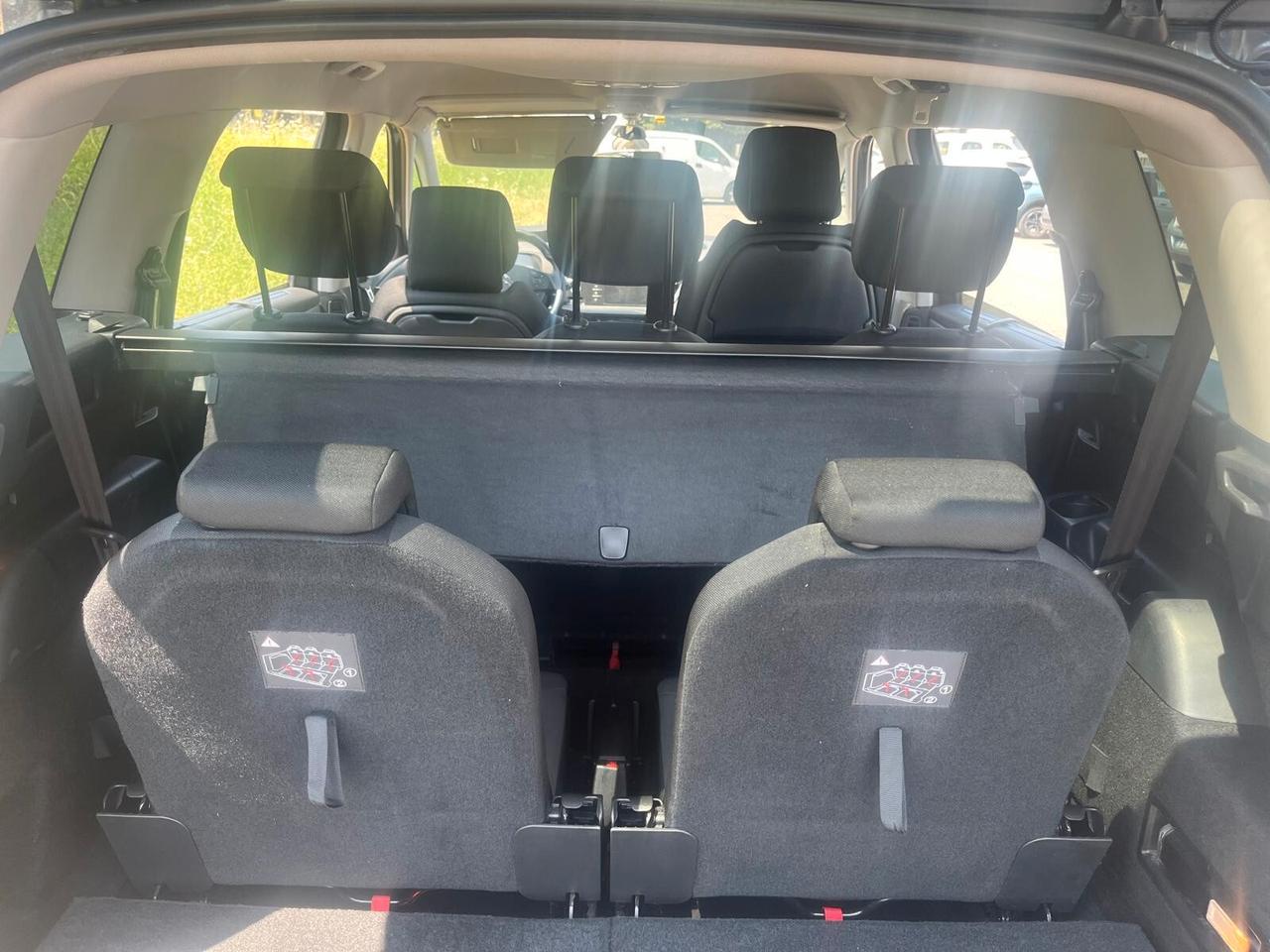 Citroen Grand C4 Picasso 1.6 e-HDi 115 Business