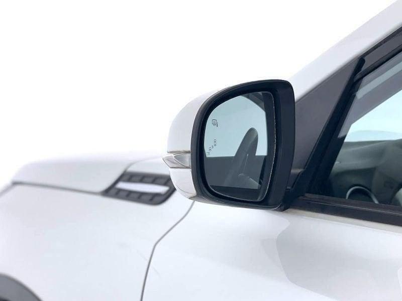Suzuki Vitara 1.4 Hybrid Top