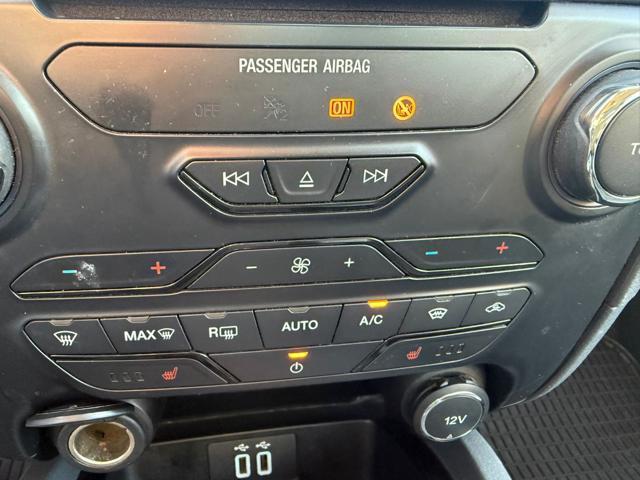 FORD Ranger 3.2 TDCi aut. DC Wildtrak 5pt.