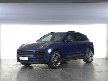 Porsche Macan 2.0 265cv pdk