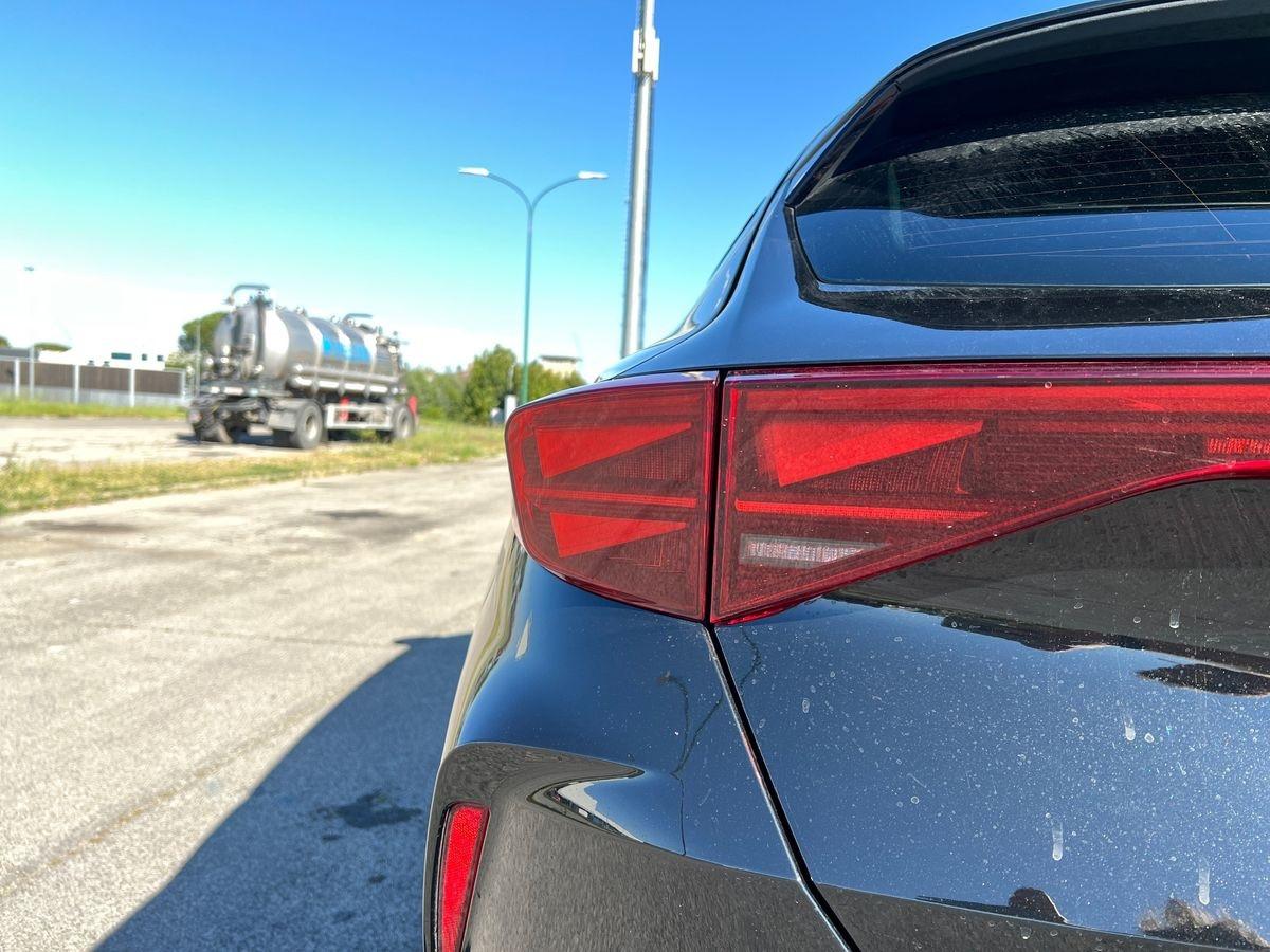 CUPRA Formentor 2.0 tdi 150cv dsg