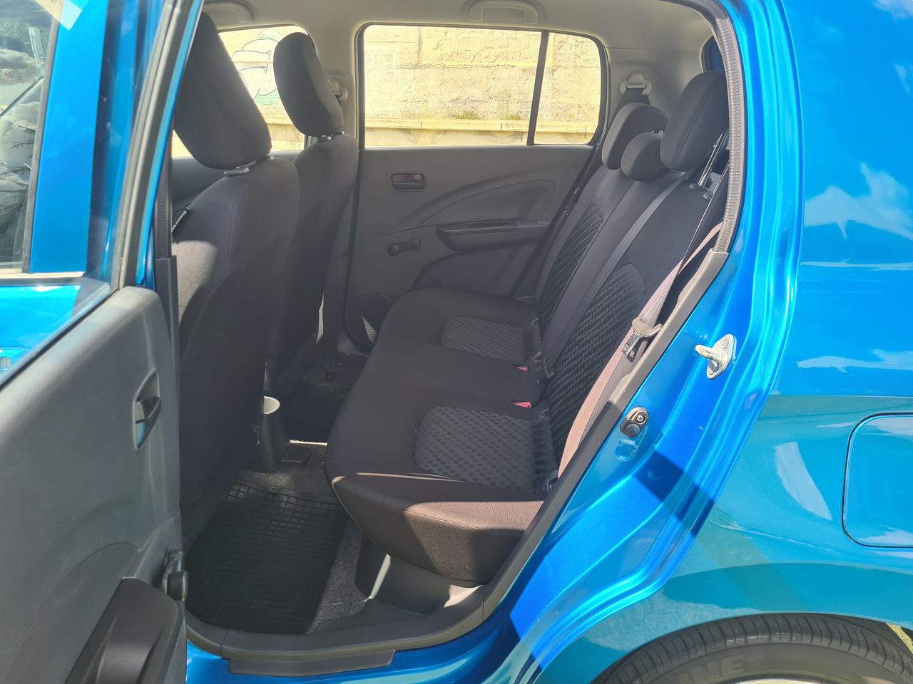 Suzuki Celerio 1.0 Easy 2015