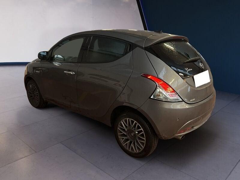 Lancia Ypsilon III 2021 1.2 Gold Gpl 69cv