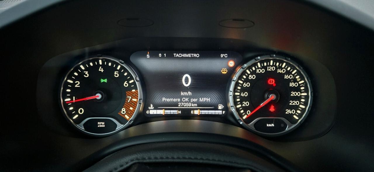 Jeep Renegade 1.0 T3 Limited - 2021