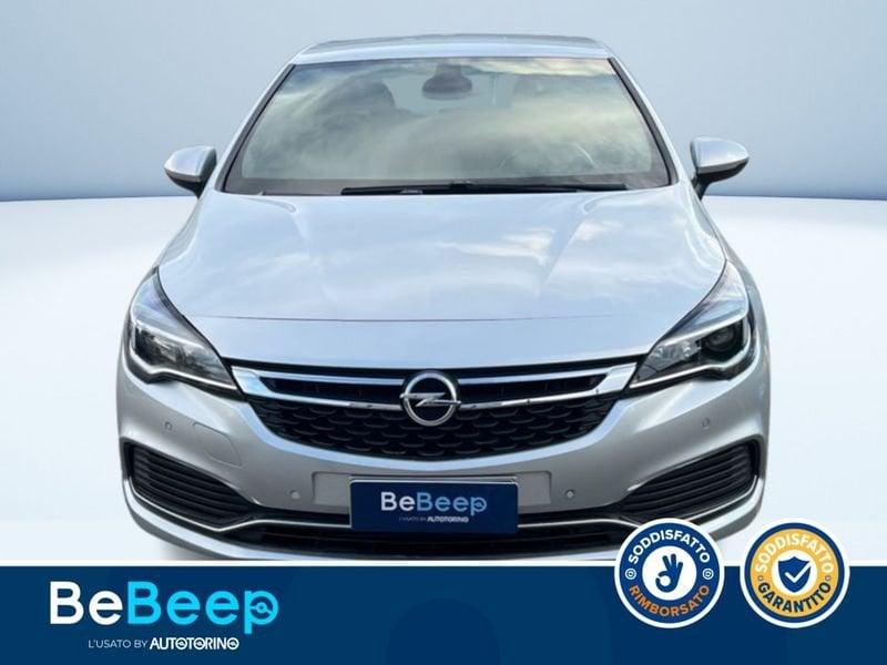 Opel Astra 5P 1.4 T OPC LINE S&S 150CV AUTO MY19