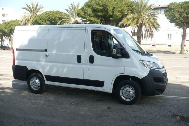 Citroën Jumper 30 BlueHDi 130 PC-TN Furgone