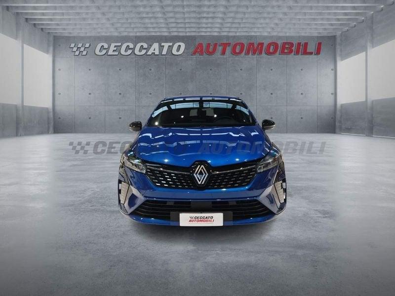 Renault Clio Clio 1.6 E-Tech full hybrid Techno 145cv