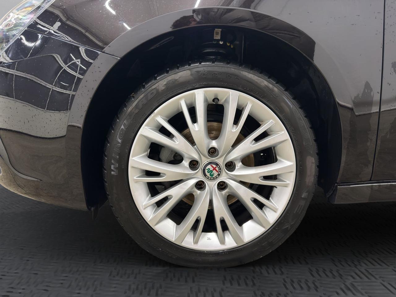 Alfa Romeo Giulietta 1.4 t. Super 120cv