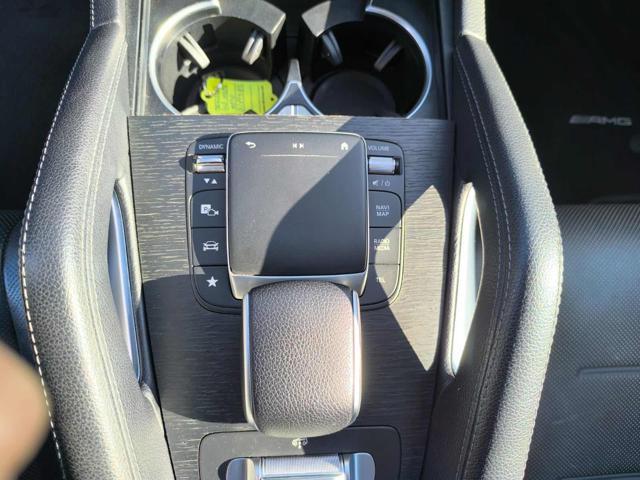 MERCEDES-BENZ GLE 350 de hybrid EQ 4Matic Coupé Premium Plus