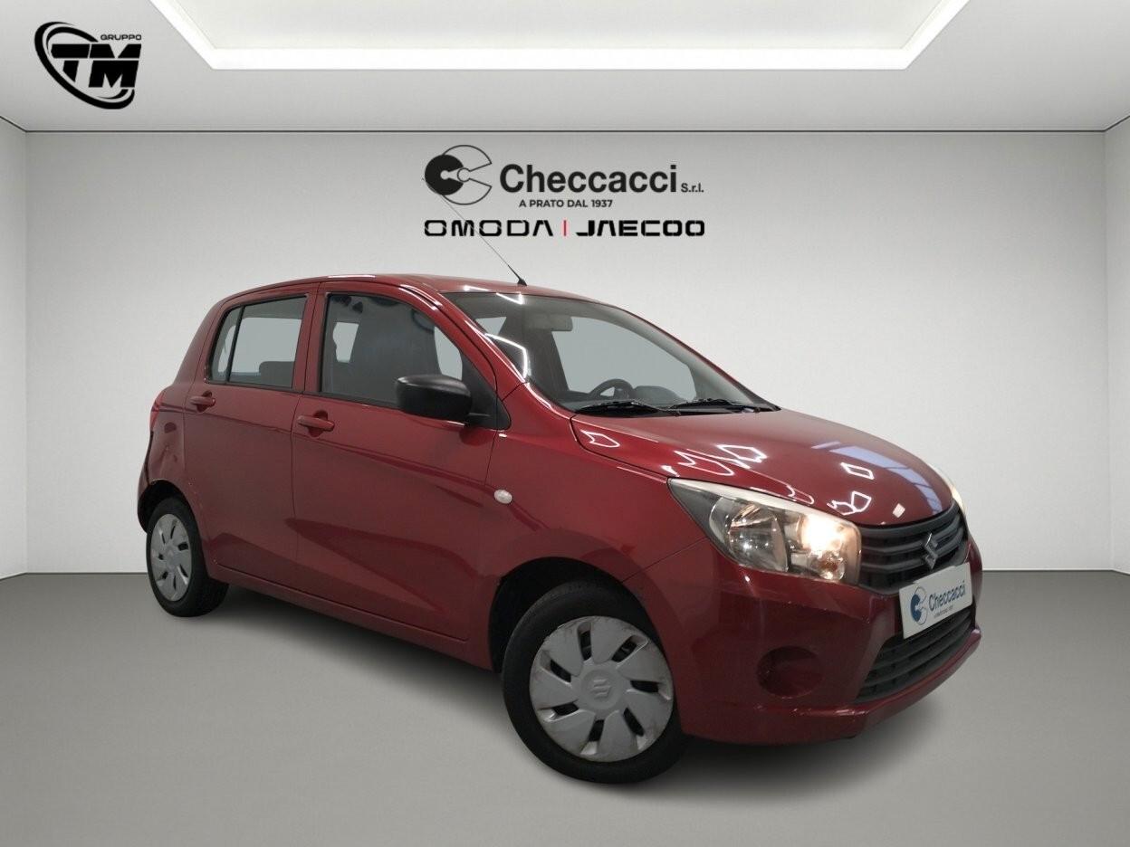 Suzuki Celerio 1.0 * EURO6 *