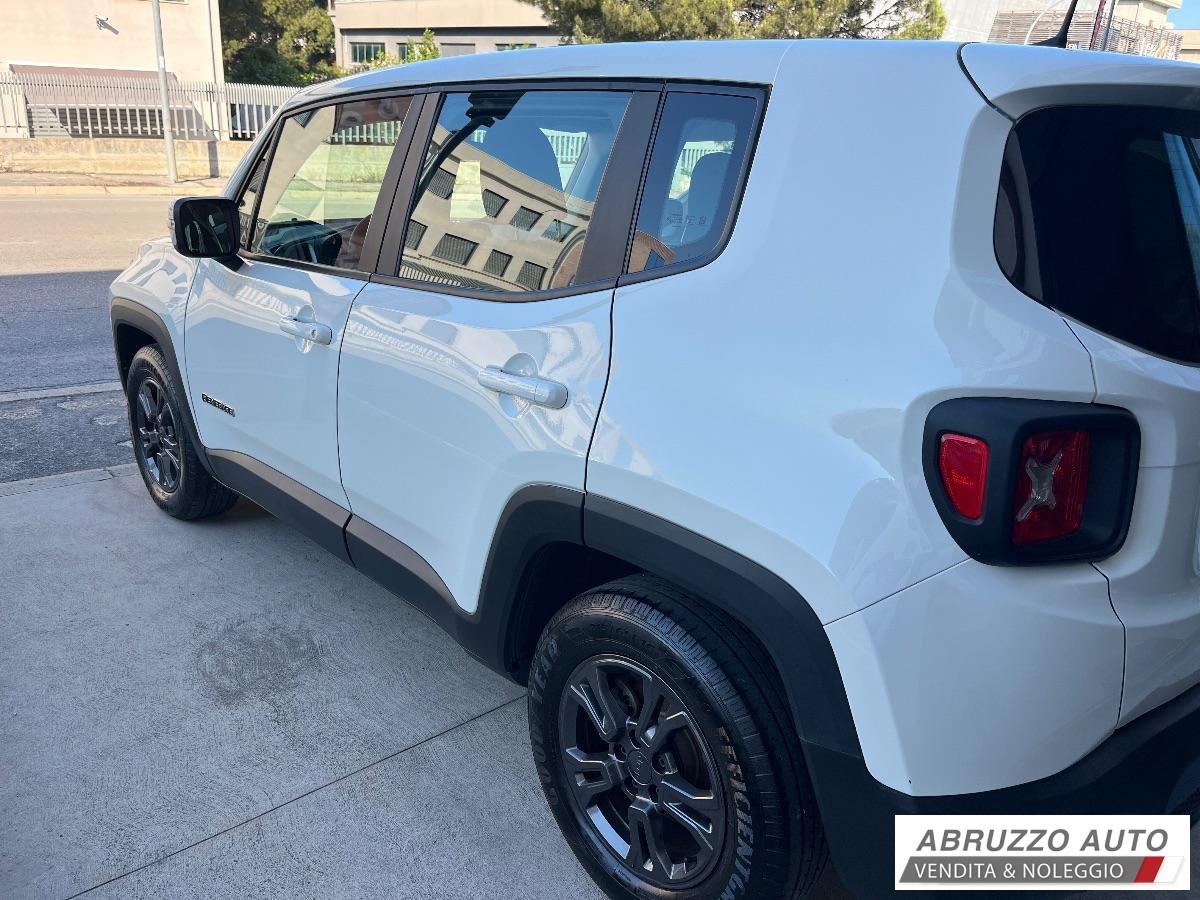JEEP Renegade 1.6 Mjt 130 CV Longitude