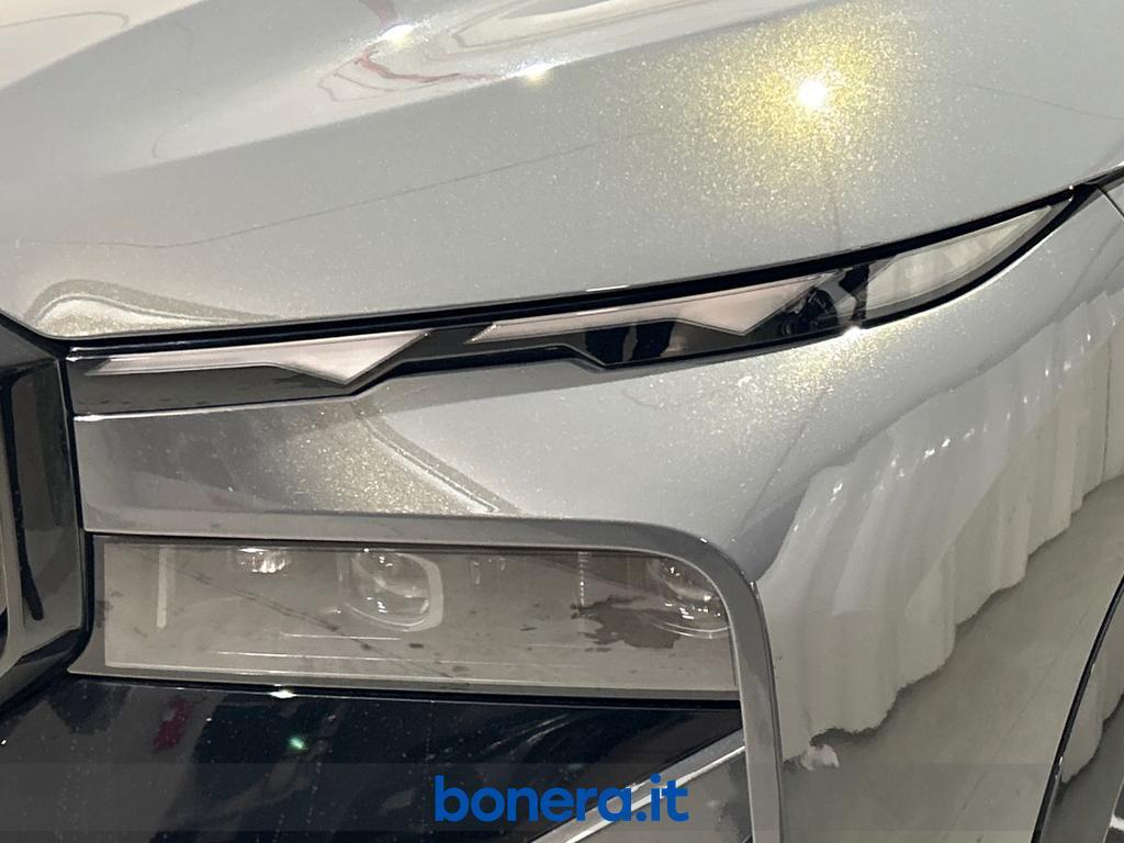 BMW XM 50 e Steptronic