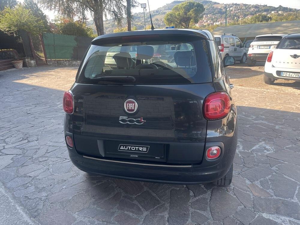 Fiat 500L 1.3 Multijet 85 CV Pop Star NEO PATENTATI