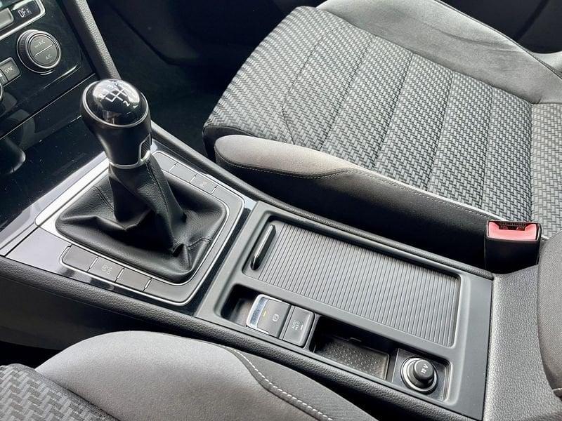 Volkswagen Golf 5p 1.5 tsi Sport 150cv
