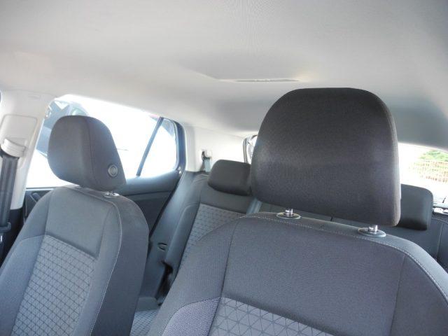 VOLKSWAGEN T-Cross 1.0 TSI 110cv DSG Style -Ok NEOPAT.- Prezzo Reale
