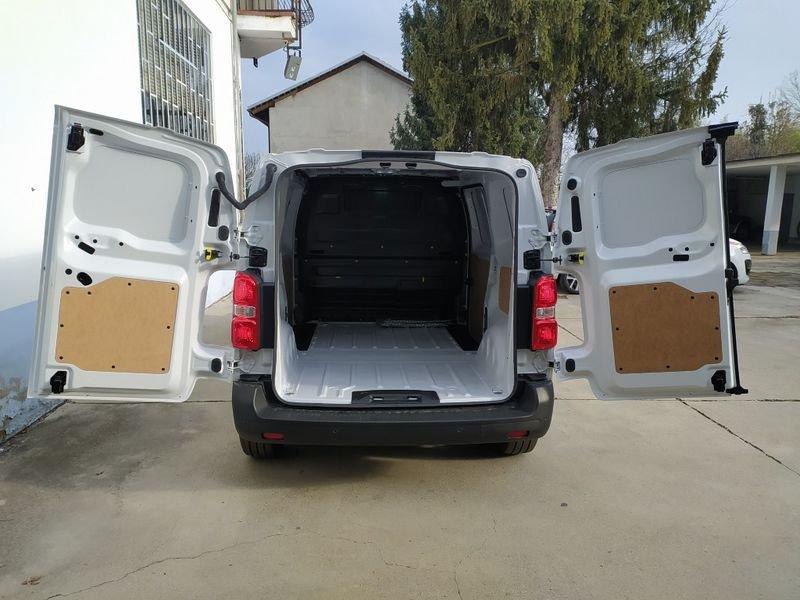 Peugeot Expert 1.5 HDi 120 PL-TN Furg Standard Finanziato +22%