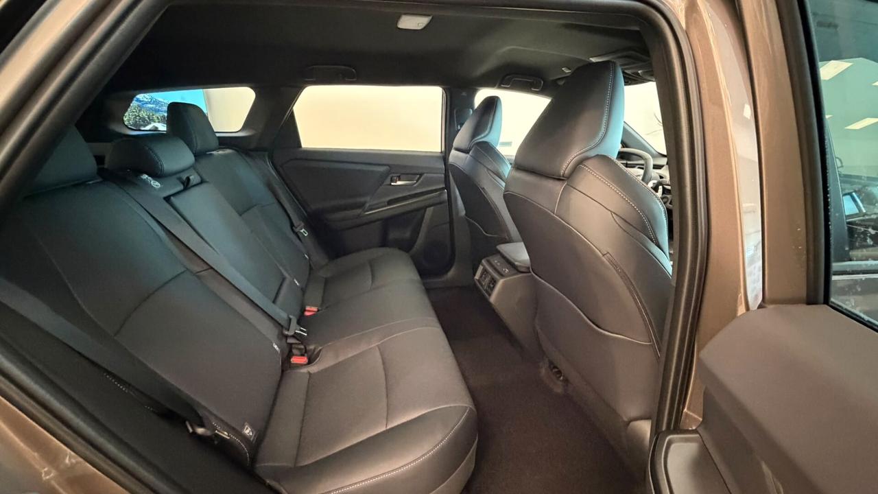 Subaru OUTBACK e-outback