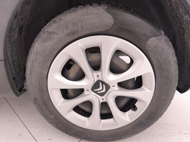 CITROEN C3 1.2 puretech Feel 68cv