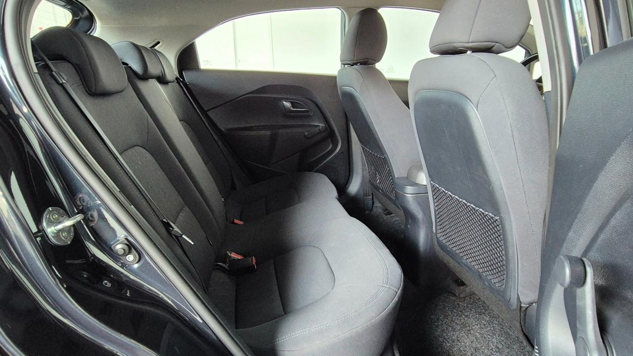 Kia Rio 1.1 CRDi 5p. Active