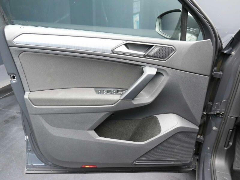 VOLKSWAGEN Tiguan 2ª serie Tiguan 2.0 TDI 150 ...