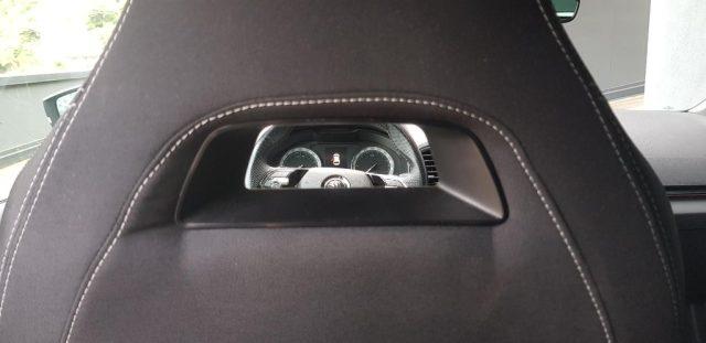 SKODA Karoq 2.0 TDI 4x4 DSG SportLine Camera GANCIO 19" DCC