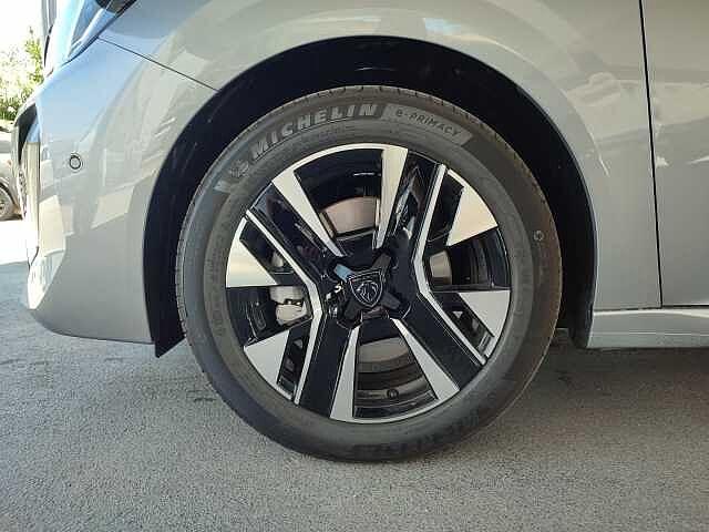 Peugeot 208 PureTech 100 Stop&Start 5 porte Allure