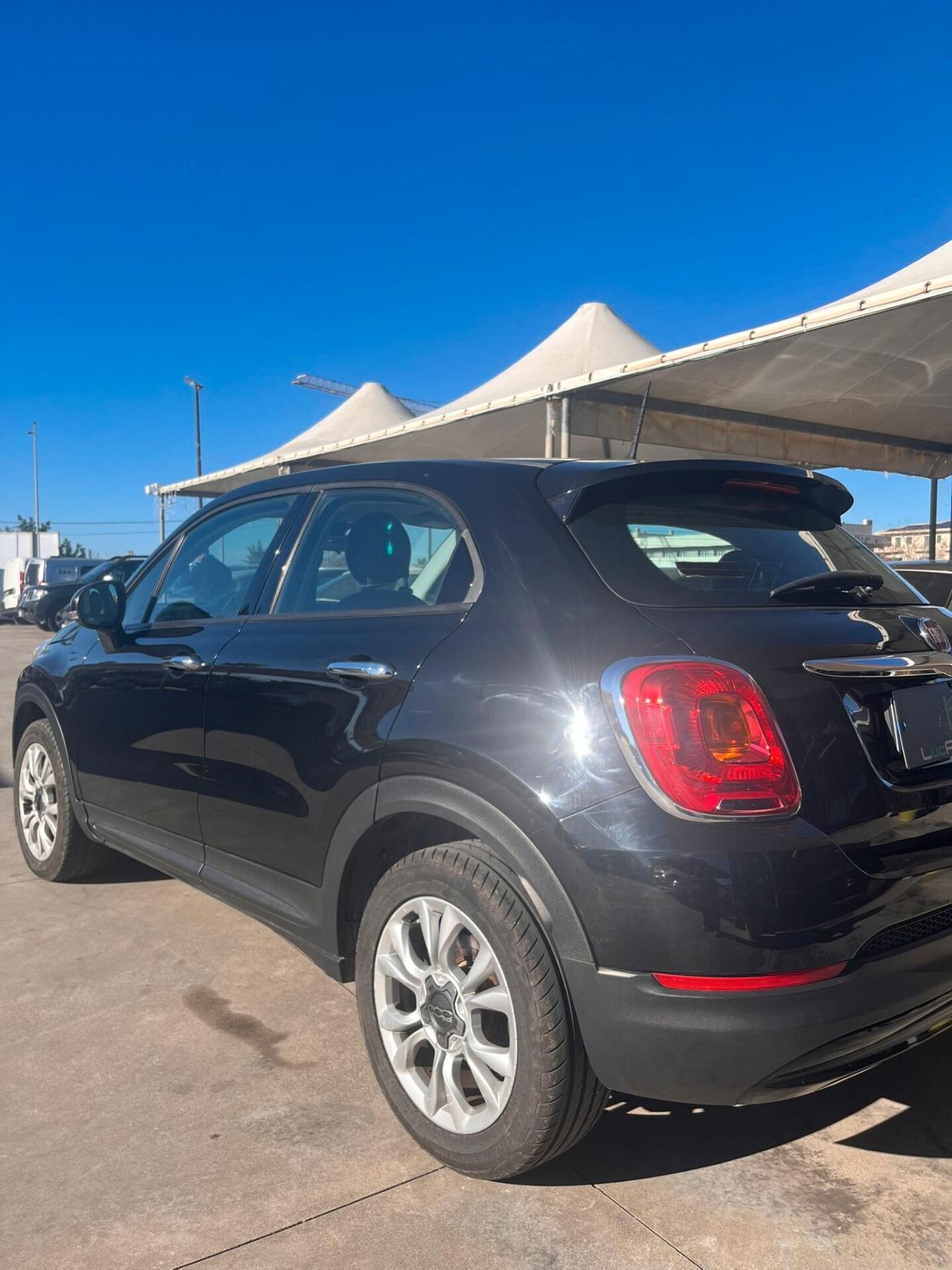 Fiat 500X 1.3 MultiJet 95 CV Business