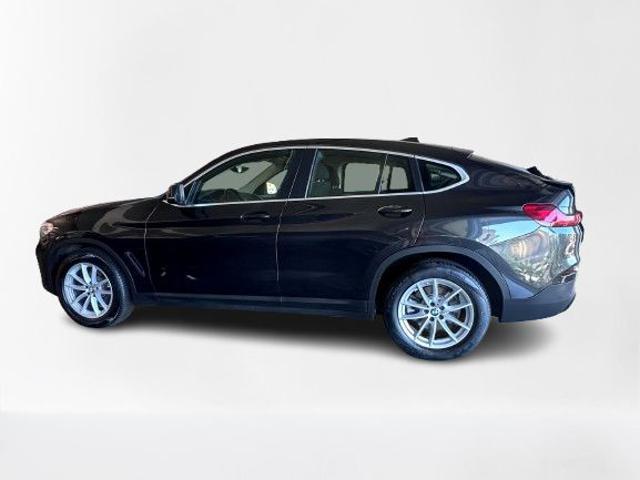 BMW X4 xDrive20d Business Advantage