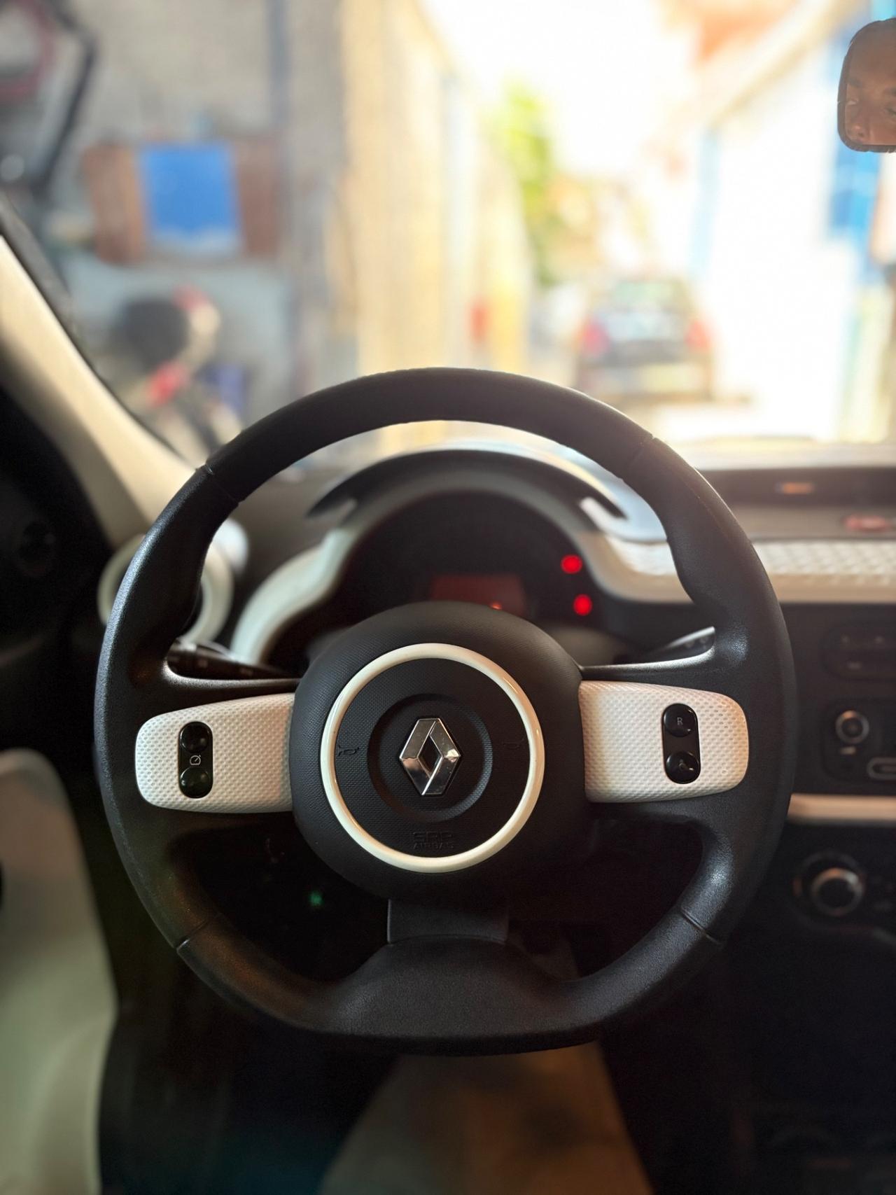 Renault Twingo 1.0 Sce Benzina 70cv