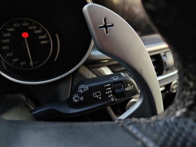 Alfa Romeo Stelvio Stelvio 2.2 Turbodiesel 190 CV AT8 Q4 Sprint