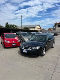 Saab 9-3 SportHatch 1.9 TiD DPF Linear