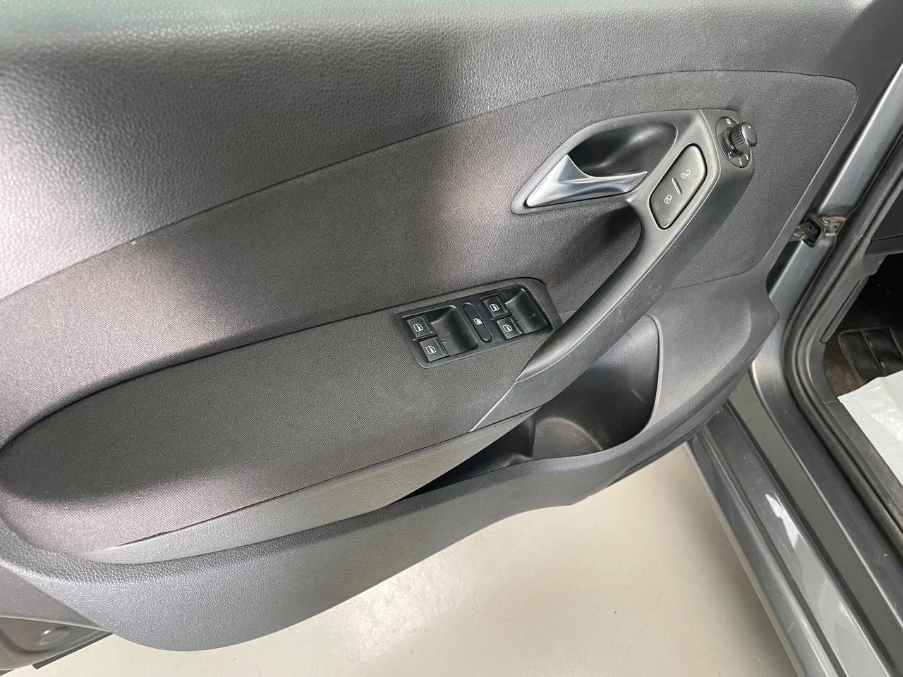 Volkswagen Polo 1.2 TDI DPF 75CV 5 p.