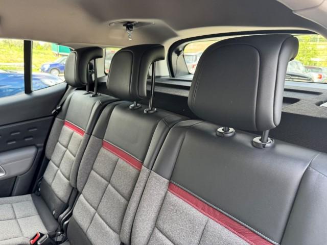Citroen C5 Aircross 1.5 bluehdi Business s&s 130cv