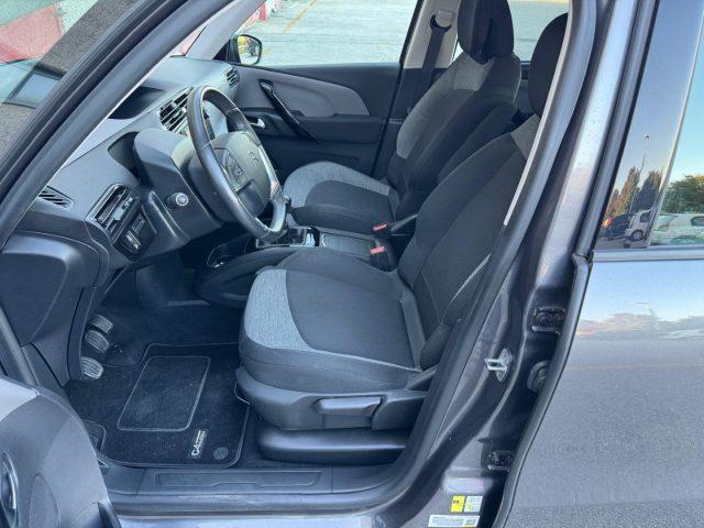 CITROEN C4 Spacetourer BlueHDi 130 S&S Feel 7 POSTI