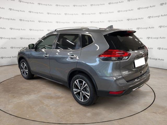 NISSAN X-Trail 1.6 dCi 4WD N-Connecta