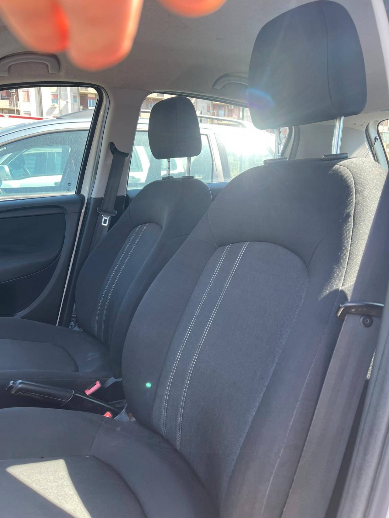Fiat Punto 1.3 MJT II S&S 95 CV 5 porte