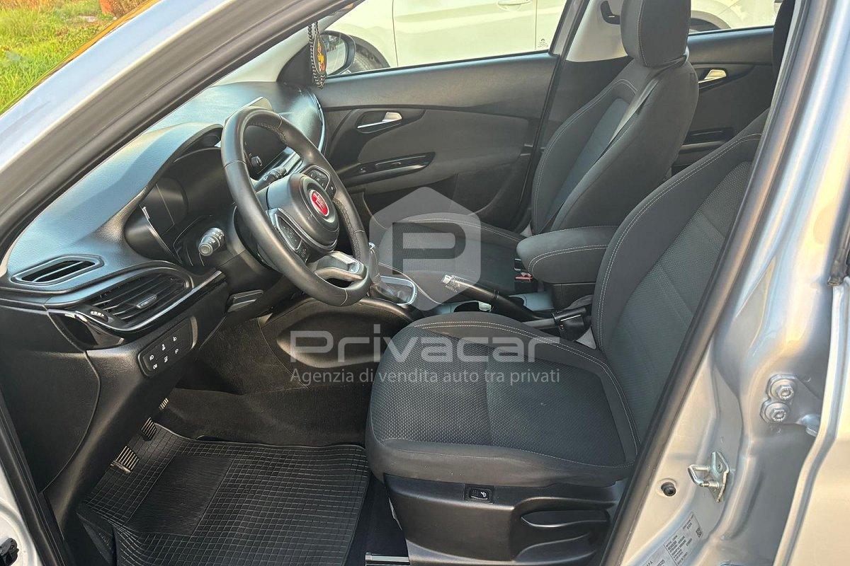 FIAT Tipo 1.3 Mjt S&S 5 porte Business