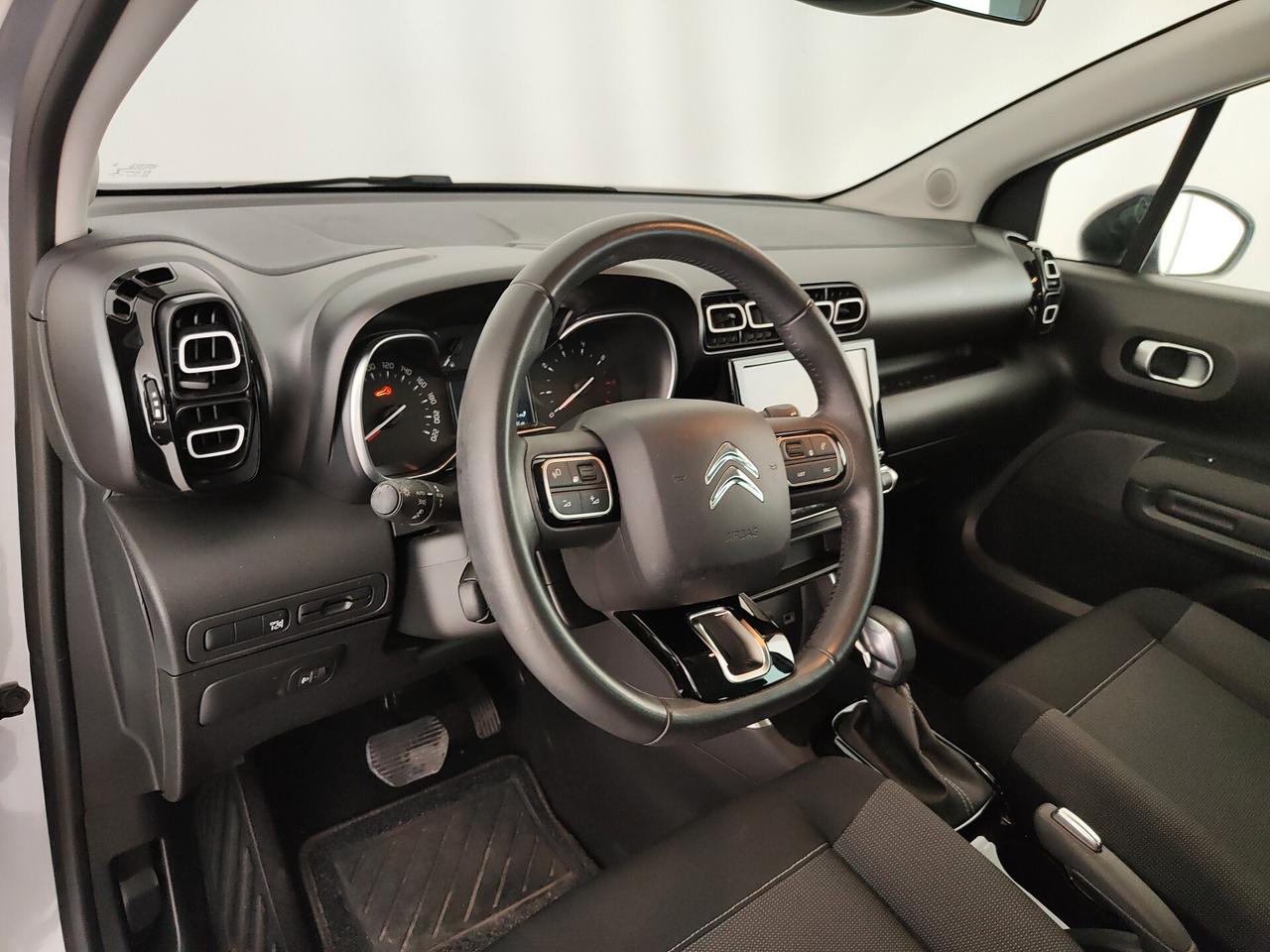 Citroen C3 Aircross BlueHDi 120 S&S EAT6 Shine