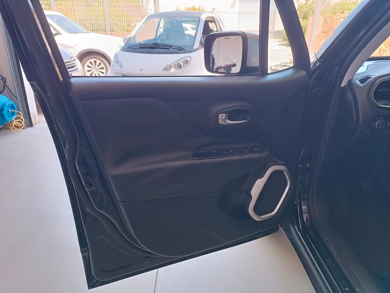 Jeep Renegade 1.4 MultiAir Limited